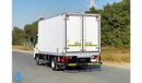 Hino 300 714 3 Ton - Chiller 4.0L RWD Diesel / Good Condition / GCC / Book now!