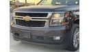 Chevrolet Tahoe LT2 5.3L chevrolet Tahoe LT+ / 2015 / GCC / Free Accident / First Owner