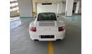 Porsche 911 997 Targa 4S clean GCC car