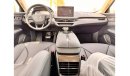 HONGQI EQM5 HONGQI E-QM5 LUXURY WITH BLACK ROOF