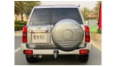 Nissan Patrol Safari Nissan patrol Safari vtc 1 door 2019 GCC full option perfect condition original paint