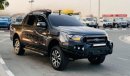 Ford Ranger WILDTRAK | 4X4 | RHD | 2018 | 2.0L DIESEL | ELECTRIC SEAT Video