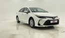 Toyota Corolla XLI 1.6 | Zero Down Payment | Free Home Test Drive