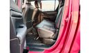 Toyota Hilux TOYOTA HILUX PICK UP RIGHT HAND DRIVE (PM1193)