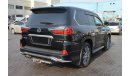 Lexus LX570 Full option clean car