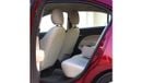 Mitsubishi Attrage GLX Mid 1.2L Mitsubishi Attrage 2021 1.2L GCC, accident-free, in excellent condition 534 p.m