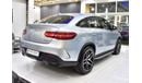 Mercedes-Benz GLE 43 AMG EXCELLENT DEAL for our Mercedes Benz GLE 43 AMG ( 2018 Model ) in Silver Color GCC Specs