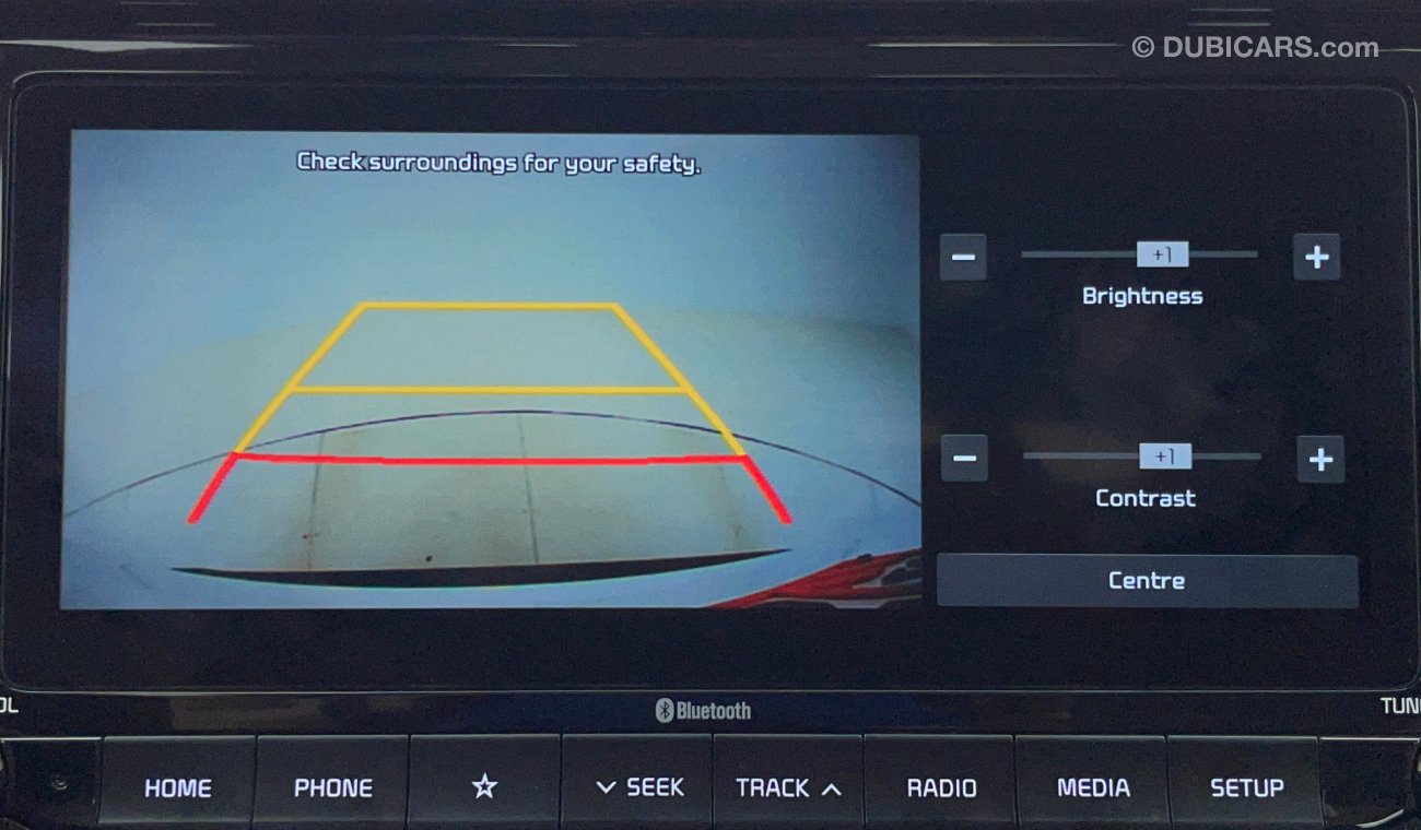 كيا سيلتوس LX 1.6 | بدون دفعة مقدمة | اختبار قيادة مجاني للمنزل