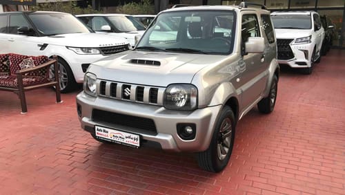 Suzuki Jimny SUZUKI JIMNY 2018