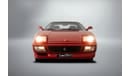 Ferrari 348 GTS   // 2 Year Free ARM Service package