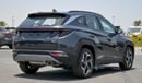 هيونداي توسون Brand New Hyundai Tucson N-TUC-P-1.6-24 1.6L Petrol | Amazon Grey/Black | 2024 | For Export Only