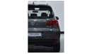 Volkswagen Tiguan EXCELLENT DEAL for our Volkswagen Tiguan ( 2016 Model ) in Grey Color GCC Specs