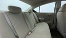 Nissan Sunny SV 1.5 | Under Warranty | Inspected on 150+ parameters