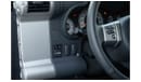 Toyota FJ Cruiser 2023 Toyota FJ Cruiser 4.0 Xtreme - White Inside Grey | Export Only