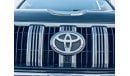 Toyota Prado TXL Toyota Prado 2019 Diesel