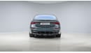 مرسيدس بنز S 580 AMG Line - 2 Years Approved Warranty - Approved Prepared Vehicle