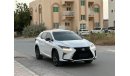 Lexus RX450h F-Sport