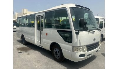 Toyota Coaster