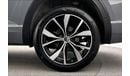 Volkswagen Teramont R-Line | 1 year free warranty | 0 Down Payment