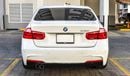 BMW 330i Exclusive M Sport 2.0L - Full Service History