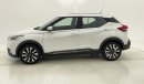 Nissan Kicks SV 1.6 | Zero Down Payment | Free Home Test Drive