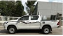 Toyota Hilux Toyota HILUX 2.7L low option petrol AUTOMATIC MY2024