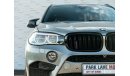 BMW X5M AED 2,437 PM • X5 M • 4.4L TURBO V8 • STRIKING COLOUR • FLAWLESS CONDITION