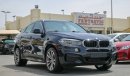 BMW ActiveHybrid X6