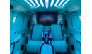 مرسيدس بنز V 250 By Barugzai Motors I VIP I Tiffany Blue