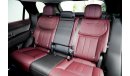 Land Rover Range Rover Sport SE 2024 RANGE ROVER SPORT SE / WARRANTY