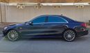 Mercedes-Benz S 500 Luxury GCC