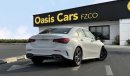 Mercedes-Benz A 200 AMG Kit | 2023 | GCC | 1.5L | Low Mileage