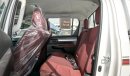 Toyota Hilux GLXS 2.8L Diesel 4WD A/T