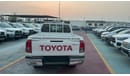 Toyota Hilux (( SPECIAL OFFER )) HI-LUX 2.4L DSL M/T BSC OPTION 23MY