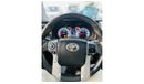 Toyota 4Runner 4x4 Drive 7 Seat Airbag original Sunroof