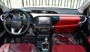 Toyota Hilux 2024 Toyota Hilux Double Cab GLX-S (Full-Option with Key Start) 2.7L 4Cyl Petrol A/T 4x4 Export Only