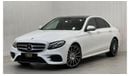 Mercedes-Benz E300 Std 2020 Mercedes Benz E300, August 2025 Mercedes Warranty, Full Mercedes Service History, GCC Specs