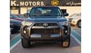 Toyota 4Runner SR5 PREMIUM // 4WD // CLEAN CAR(LOT # 91105)