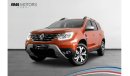 رينو داستر 2023 Renault Duster LE / Full Renault Service History and 5 Year Warranty Package