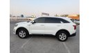 كيا سورينتو Kia sorento 2021 4x4