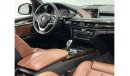 بي أم دبليو X5 35i اكزكيتيف 2016 BMW X5 xDrive35i 7 Seater, Full BMW Service History, Full Options, GCC