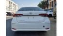 تويوتا كورولا TOYOTA COROLLA 1.6 XLI  2024 MODEL