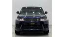 لاند روفر رينج روفر سبورت HSE Dynamic 3.0L 2019 Range Rover Sport HSE Dynamic, Warranty, Full Service History, GCC