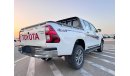 Toyota Hilux S-GLX 2023