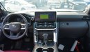 Toyota Land Cruiser Land cruiser VXR 3.3L Diesel