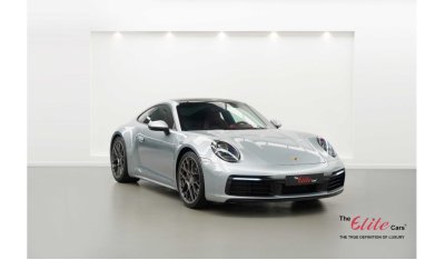 Porsche 911 2020 PORSCHE 911 CARRERA S / BOSE SOUND SYSTEM / WARRANTY