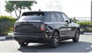 Rolls-Royce Cullinan Rolls-Royce Cullinan Black Badge 2024