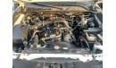 Toyota Hilux DC 2.7L 4WD PETROL AUTOMATIC TRANSMISSION