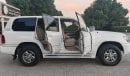 لكزس LX 470 Lexus Lx 470 Model 2005 Engine gear chassis body everything Very good condition car