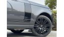 Land Rover Range Rover Vogue SE Supercharged VOGUE SE SUPERCHARGED FULL OPTION